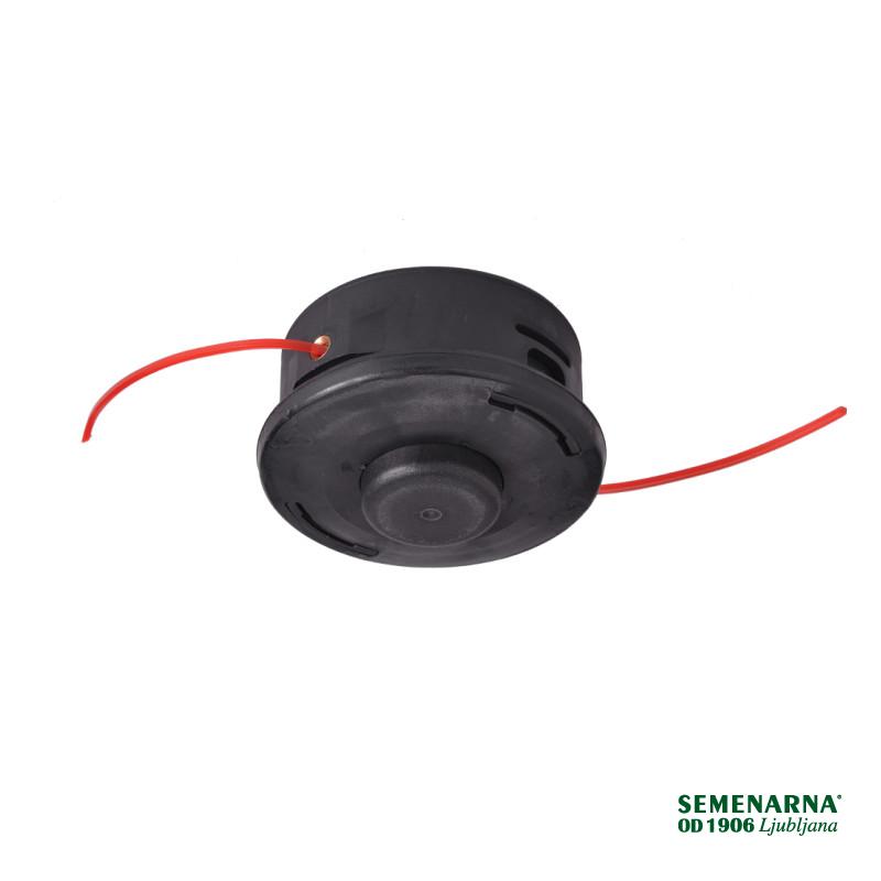 Glava z nitko BC 14 Villager 