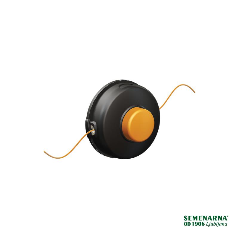 Glava z nitko BC 152 Villager 