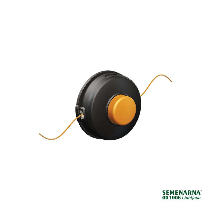 Glava z nitko BC 172 Villager 