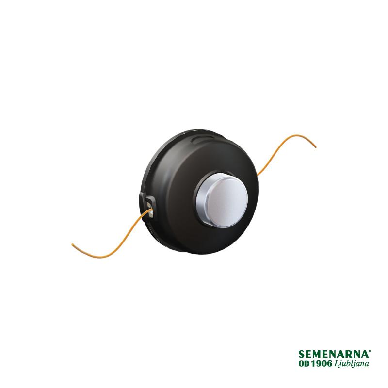 Glava z nitko BC 173 ALU Villager 