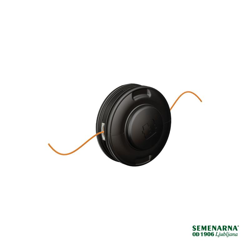 Glava z nitko BC 174 Villager 