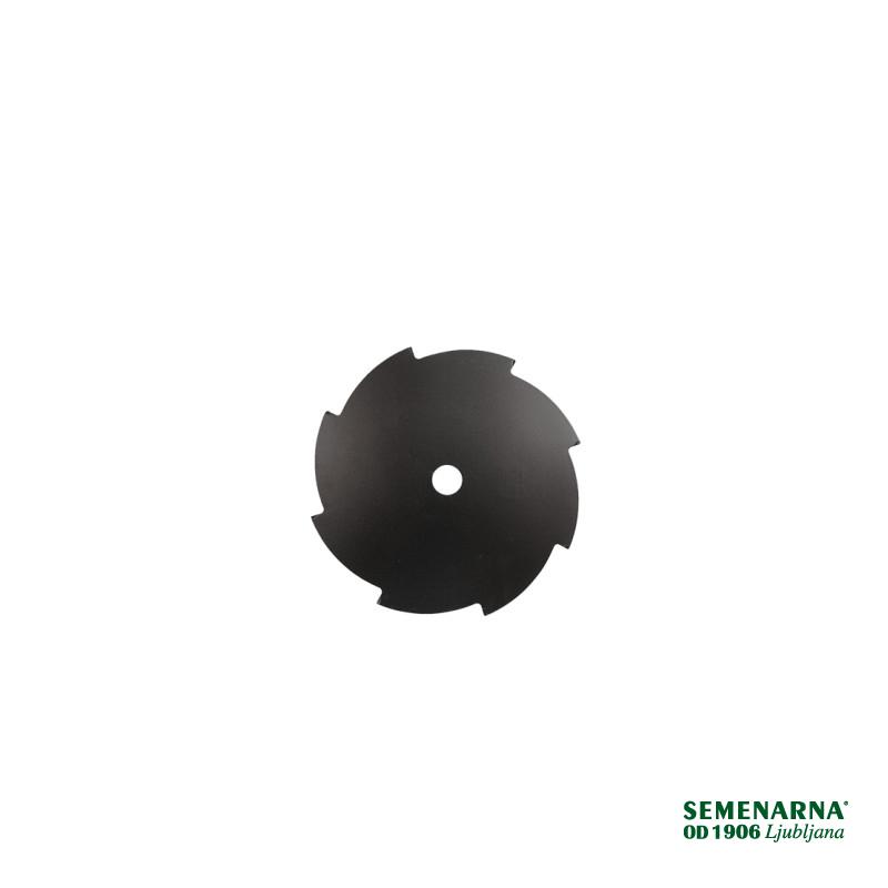 Nož VB 8T (25,4 mm c. luknja) Villager 