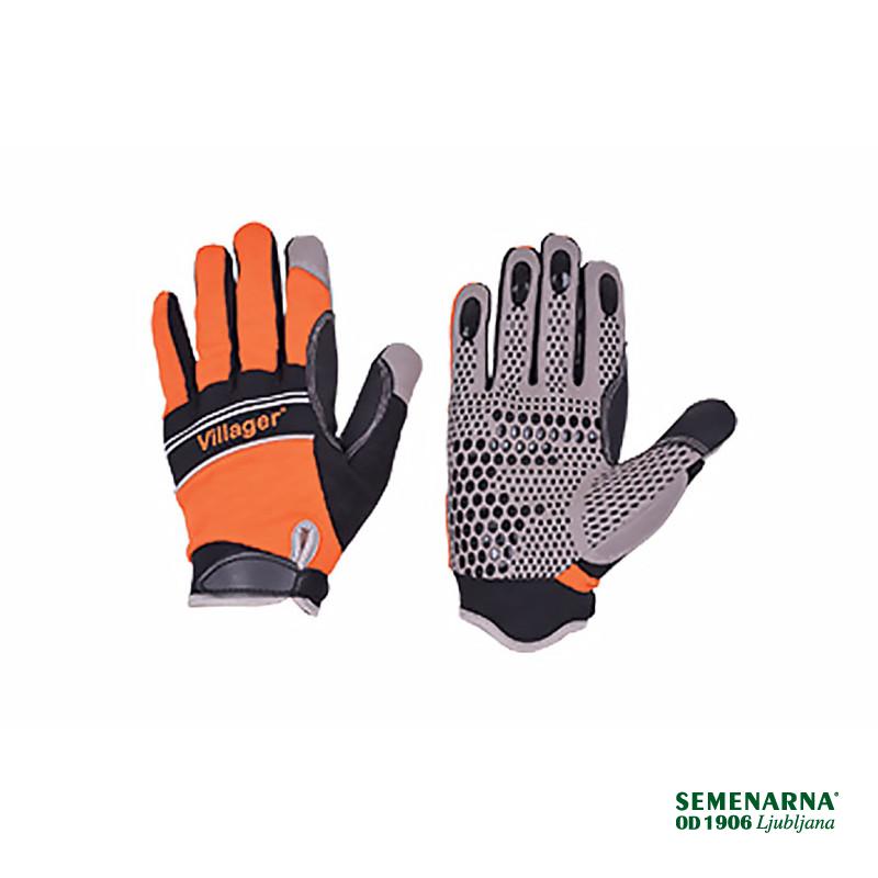 Rokavice delovne VWG 15 št.11 Villager 
