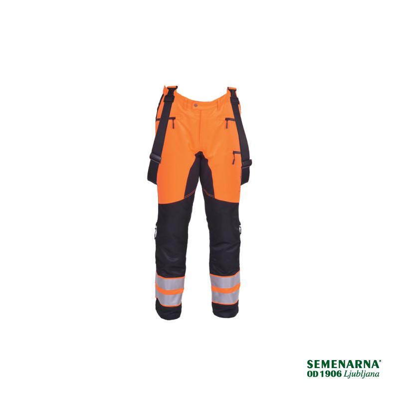 HLAČE PROTIVREZNE VPT 15 VEL. L 038154 Villag. 