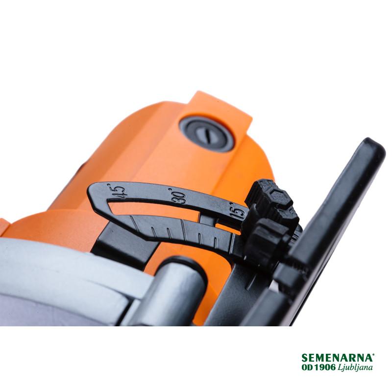 Žaga ročna krožna VLN 165 Villager 