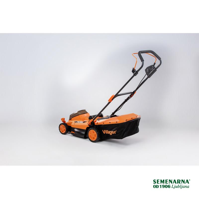 Kosilnica akumulatorska Villy 2020E-1BCB Villager 