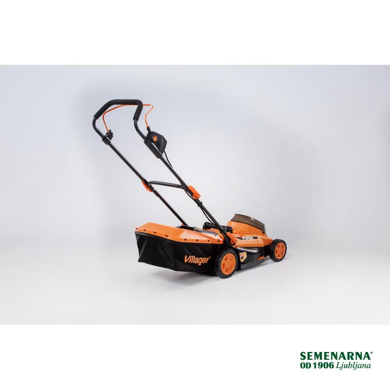 Kosilnica akumulatorska Villy 2020E-1BCB Villager 