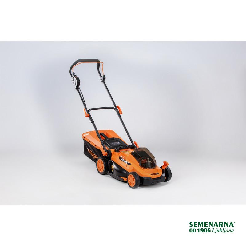 Kosilnica akumulatorska Villy 2020E-1BCB Villager 