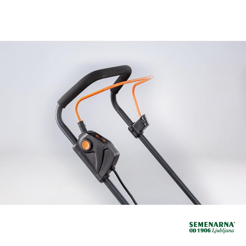 Kosilnica akumulatorska Villy 2020E-1BCB Villager 