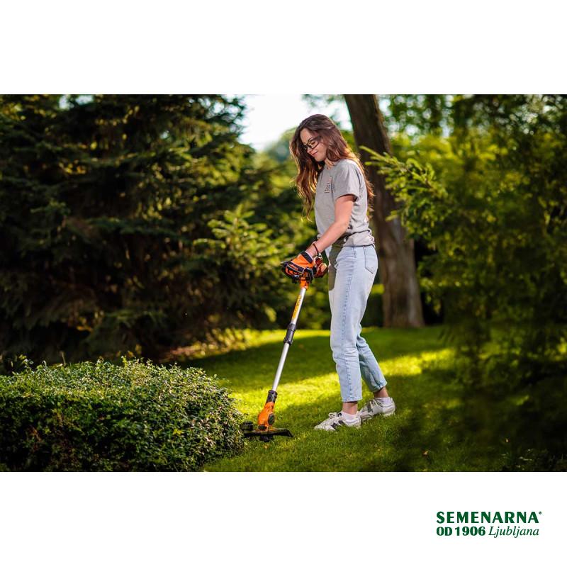 Kosa akumulatorska z nitko BC 2320-1BCB Fuse Villager 