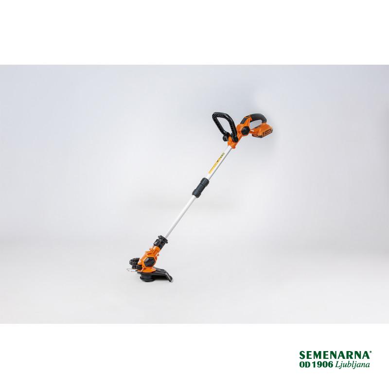 Kosa akumulatorska z nitko BC 2320-1BCB Fuse Villager 