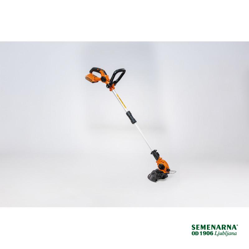 Kosa akumulatorska z nitko BC 2320-1BCB Fuse Villager 