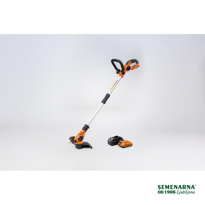 Kosa akumulatorska z nitko BC 2320-1BCB Fuse Villager 