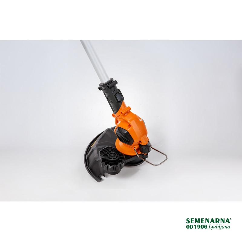 Kosa akumulatorska z nitko BC 2320 Fuse Villger 