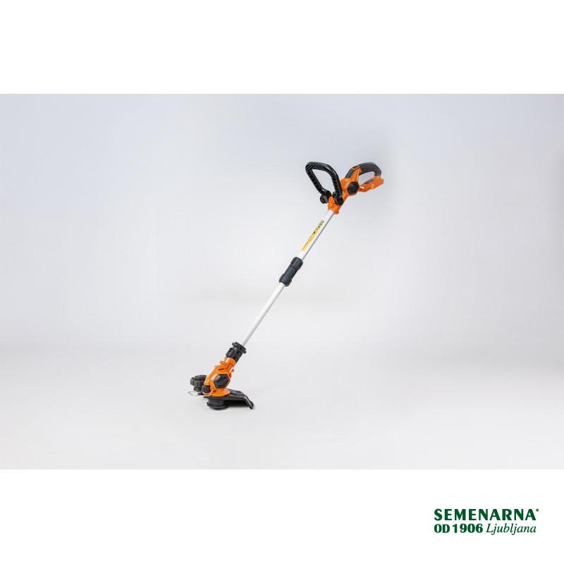 Kosa akumulatorska z nitko BC 2320 Fuse Villger 