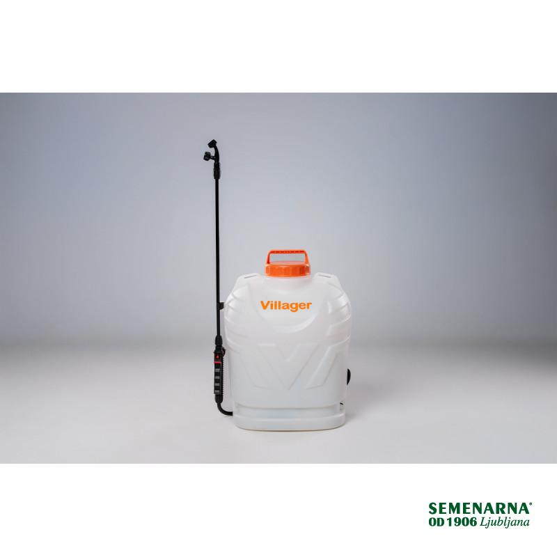 Škropilnica akum. VBS 1620-1BCB Fuse Villager 