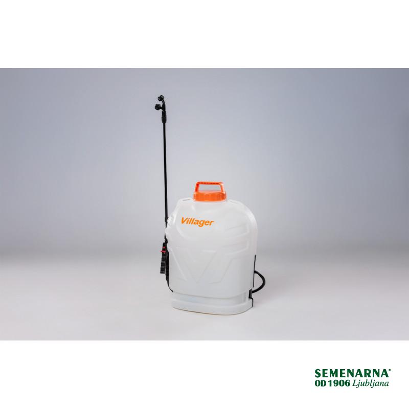 Škropilnica akum. VBS 1620-1BCB Fuse Villager 