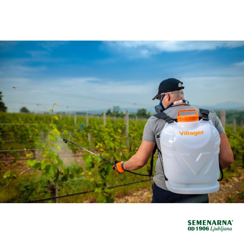 Škropilnica akum. VBS 1620-1BCB Fuse Villager 