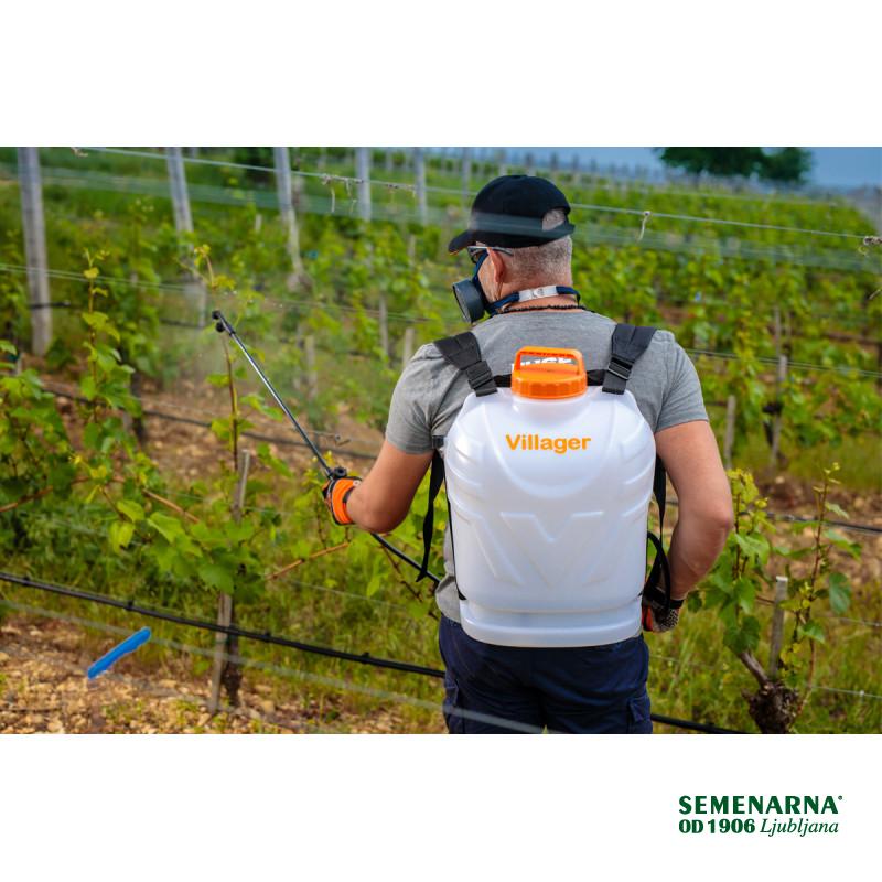 Škropilnica akum. VBS 1620-1BCB Fuse Villager 