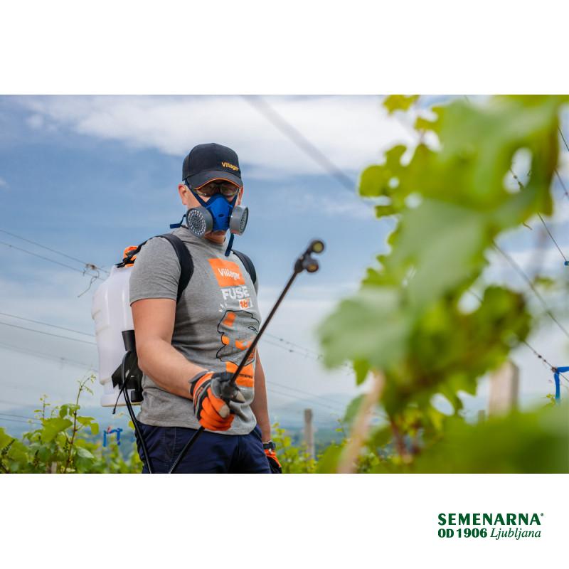 Škropilnica akum. VBS 1620-1BCB Fuse Villager 