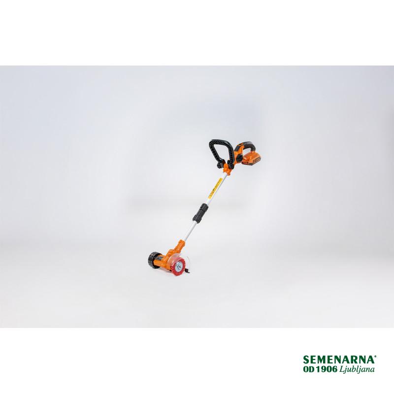 Čistilec fug akum. VWB 1920 Fuse Villager 