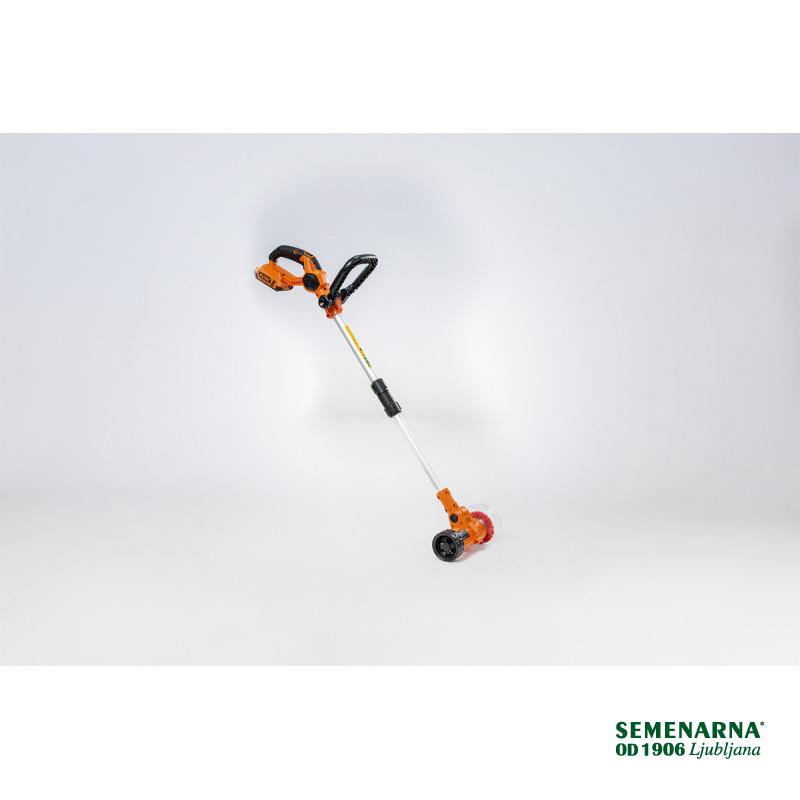 Čistilec fug akum. VWB 1920 Fuse Villager 