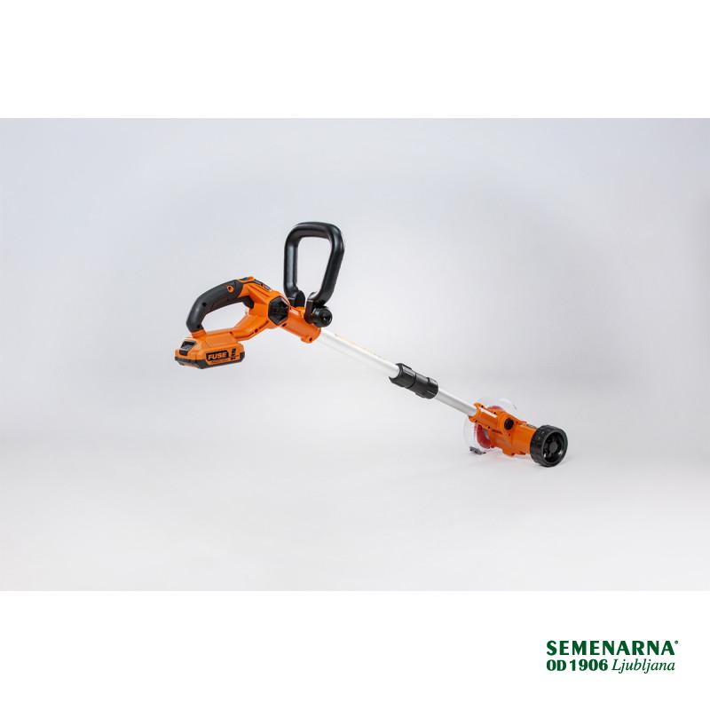 Čistilec fug akum. VWB 1920 Fuse Villager 