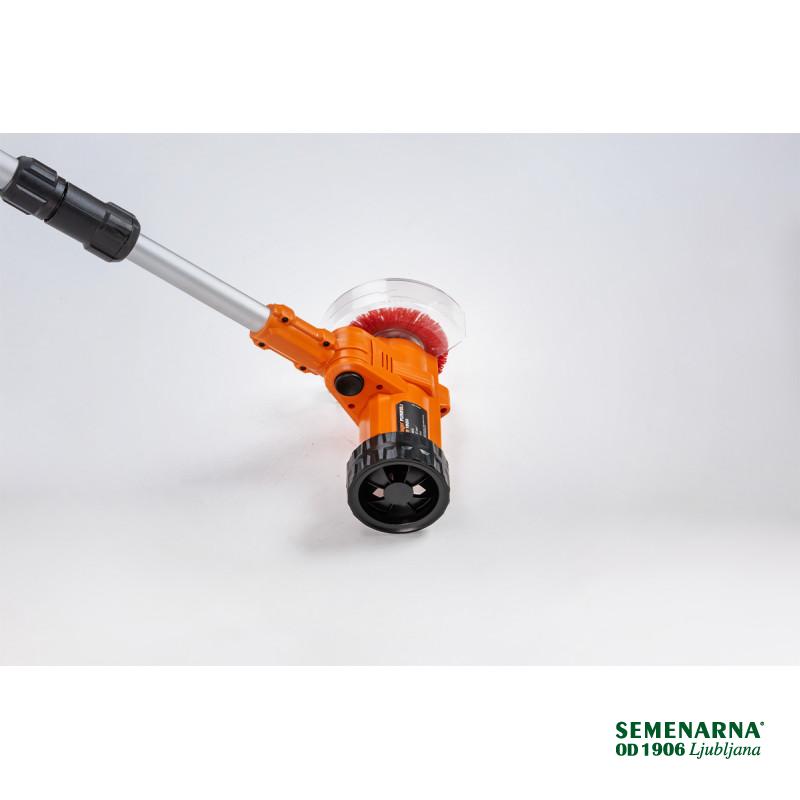 Čistilec fug akum. VWB 1920 Fuse Villager 