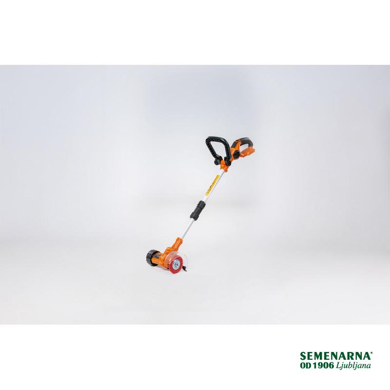 Čistilec fug akum. VWB 1920 Fuse Villager 