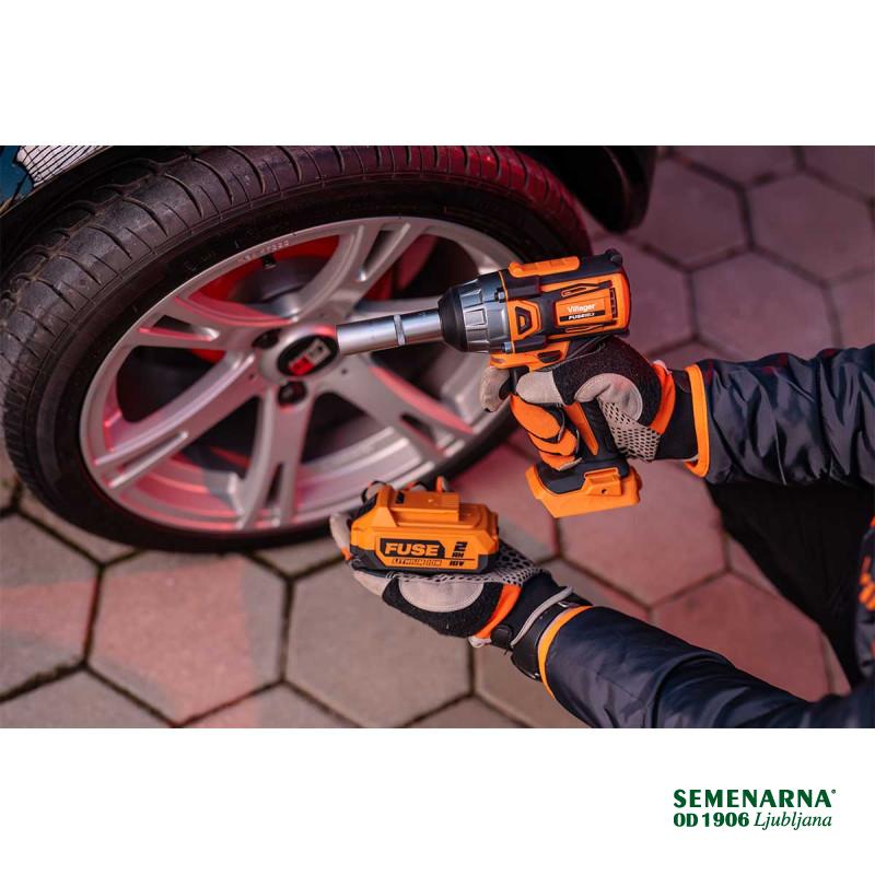 Akumulator 18V 2.0 Ah Fuse Villager 