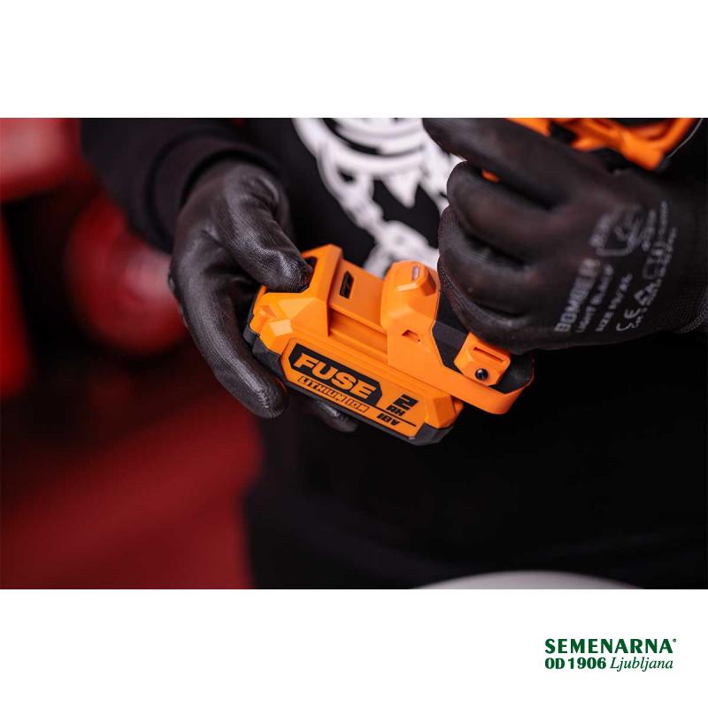 Akumulator 18V 2.0 Ah Fuse Villager 