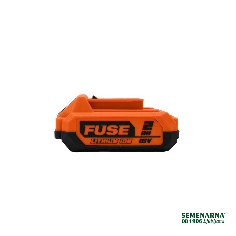 Akumulator 18V 2.0 Ah Fuse Villager 