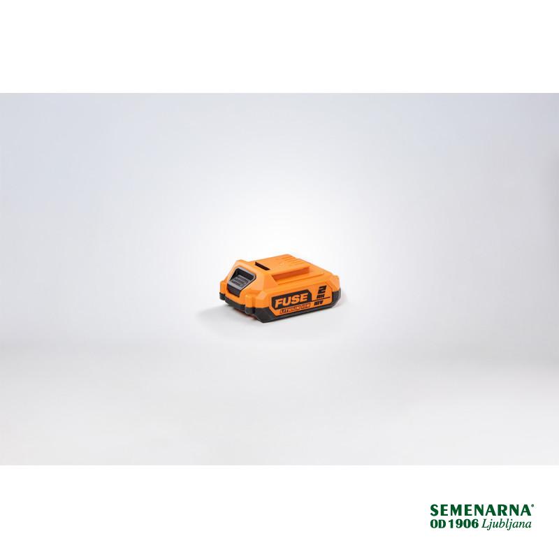 Akumulator 18V 2.0 Ah Fuse Villager 