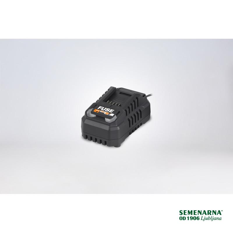 Polnilnik 18V 2.4A Fuse Villager 