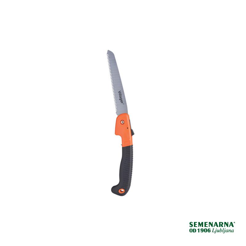 Žaga sadjarska 165mm GS 120 Villager 