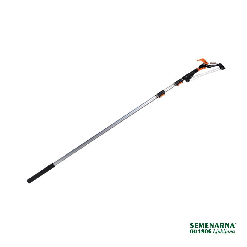 Škarje teleskopske 220-500cm TP 120 Villager 