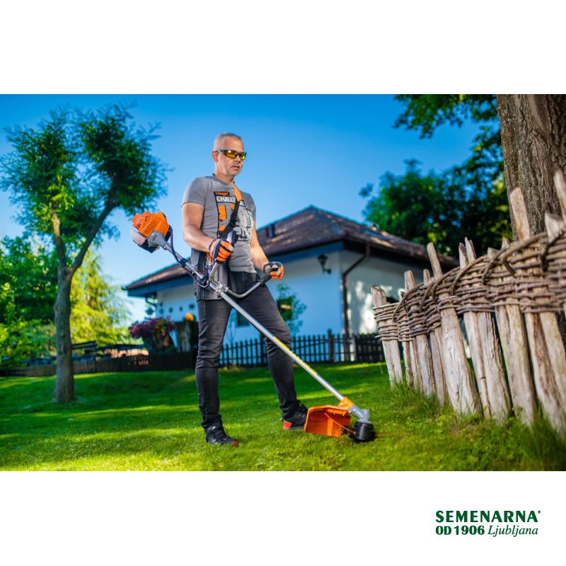 Kosa bencinska BC 755 SE Villager 