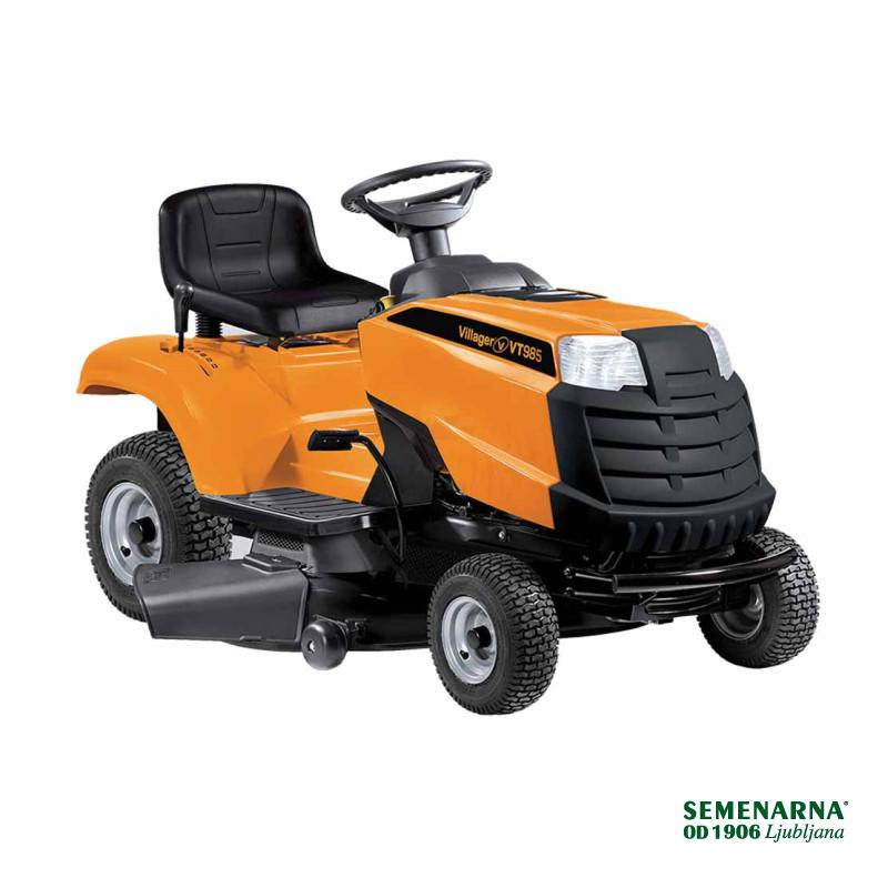 Kosilnica traktorska VT 985 Villager 
