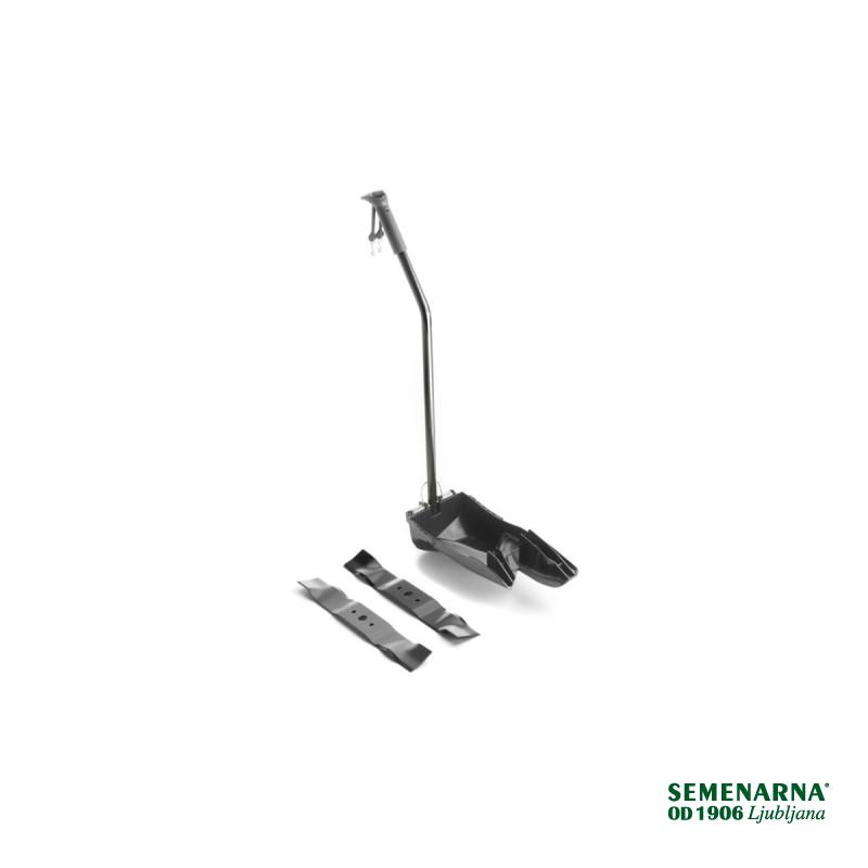 Set za mulčenje VT 840, VT845 Villager 