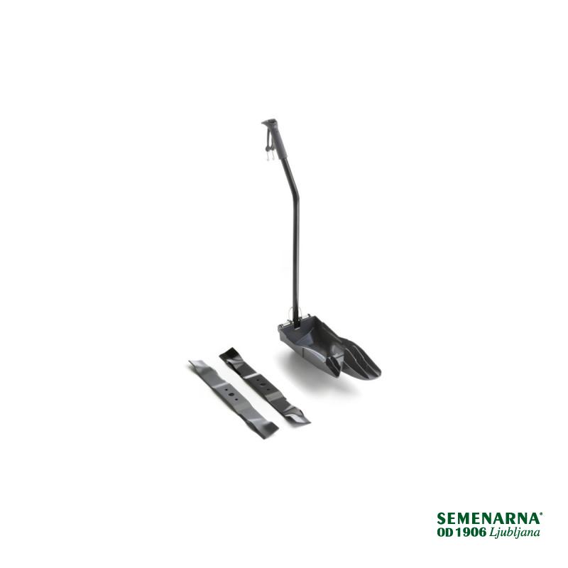 Set za mulčenje VT 1000 HD Villager 