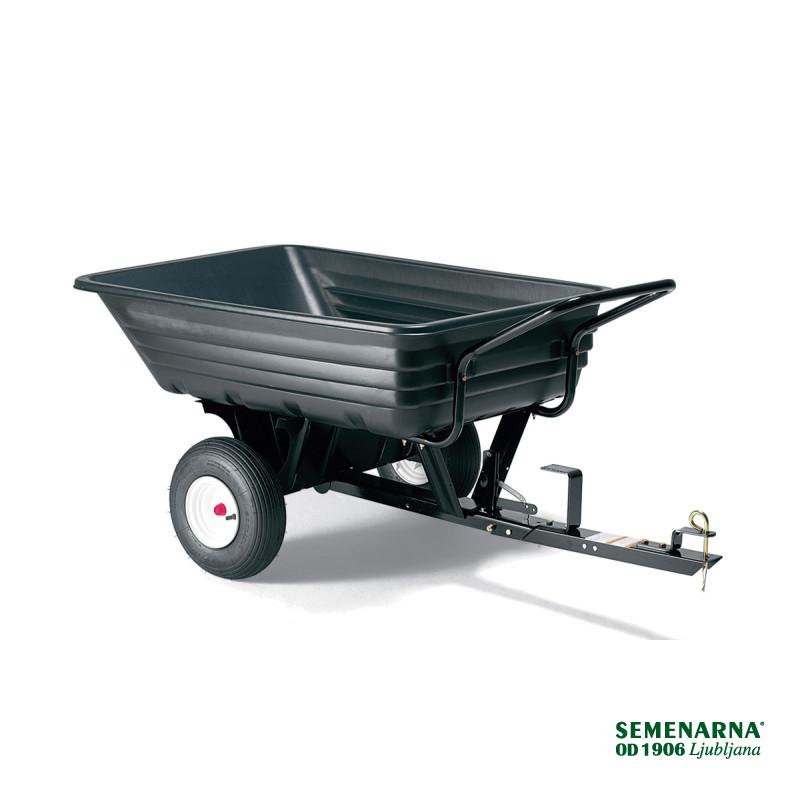 Prikolica za trakt.kosilnico vsi m. Villager 