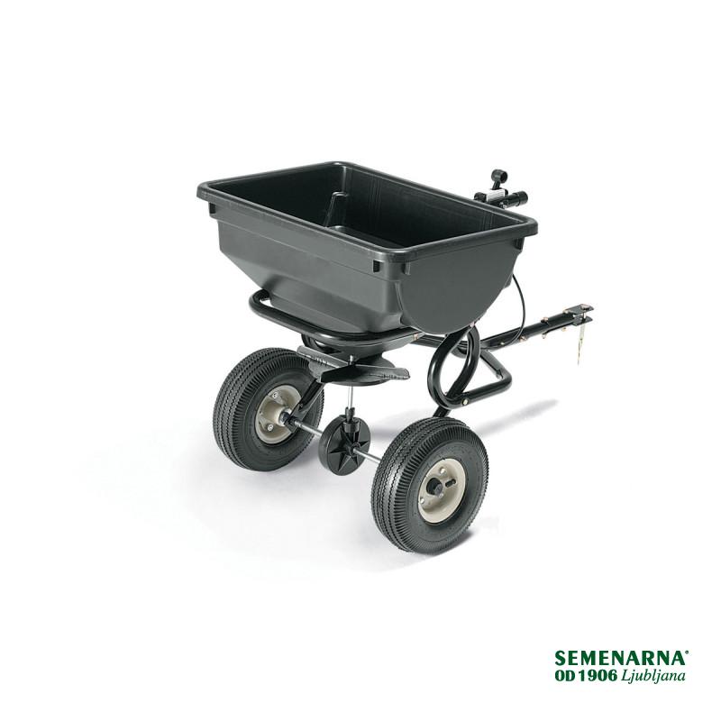 Trosilnik za gnojenje / sejanje Villager 