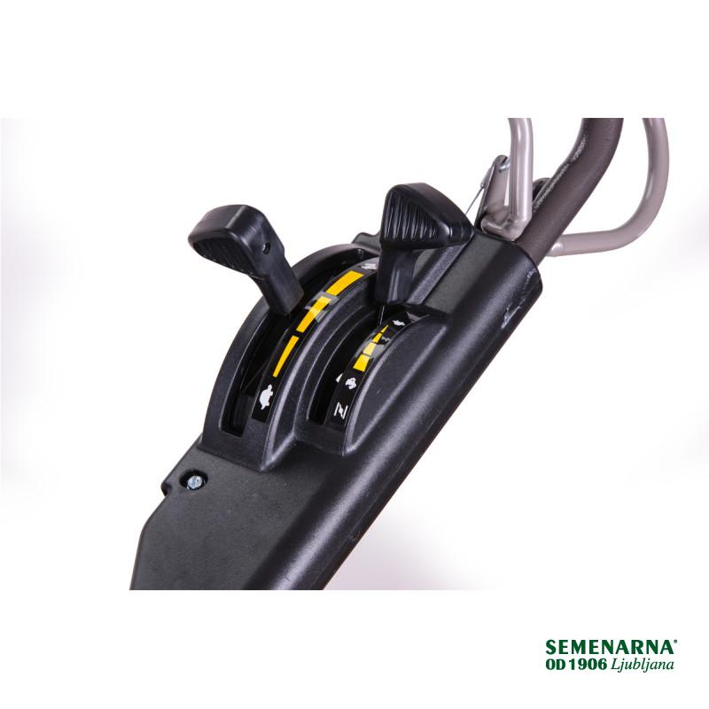 Kosilnica bencinska VRS 5500 prof. Villager 