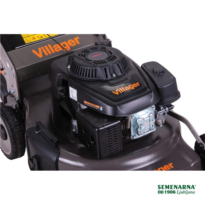 Kosilnica bencinska VRS 5500 prof. Villager 