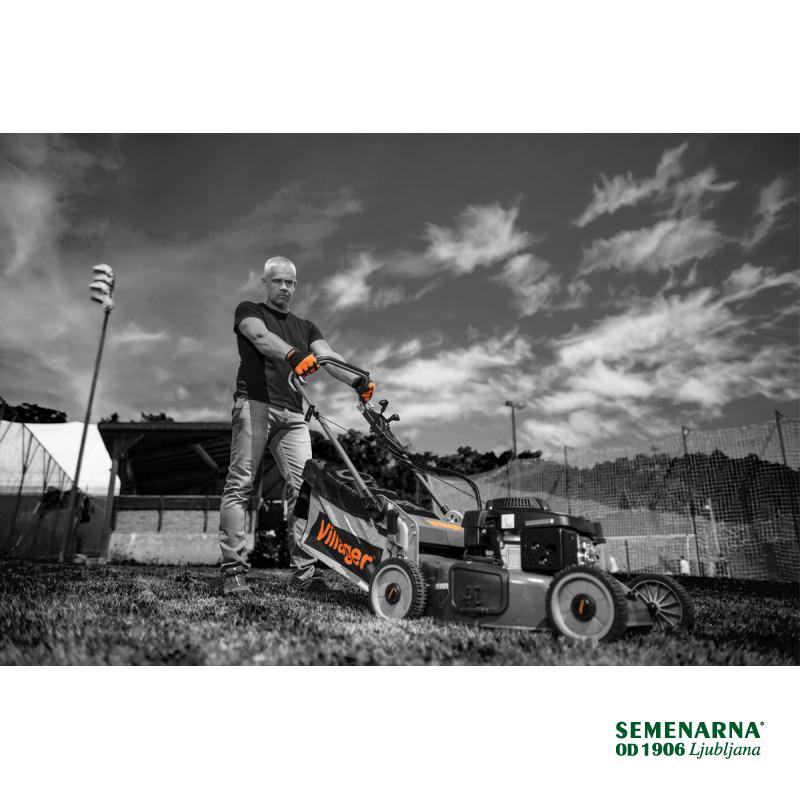 Kosilnica bencinska VRS 5500 prof. Villager 