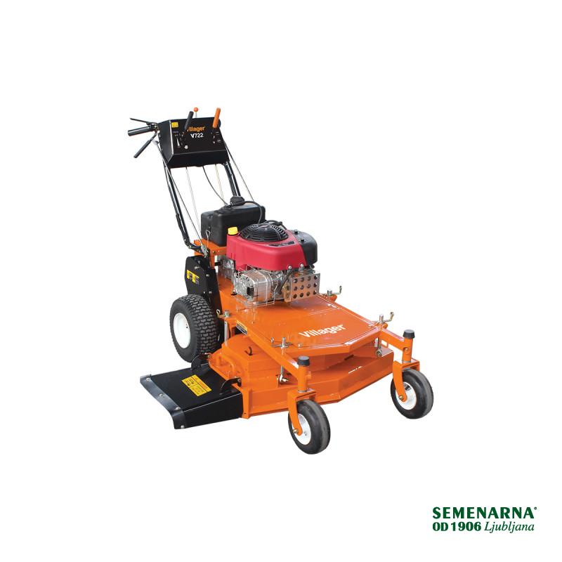 Kosilnica bencinska V722 prof. Villager 