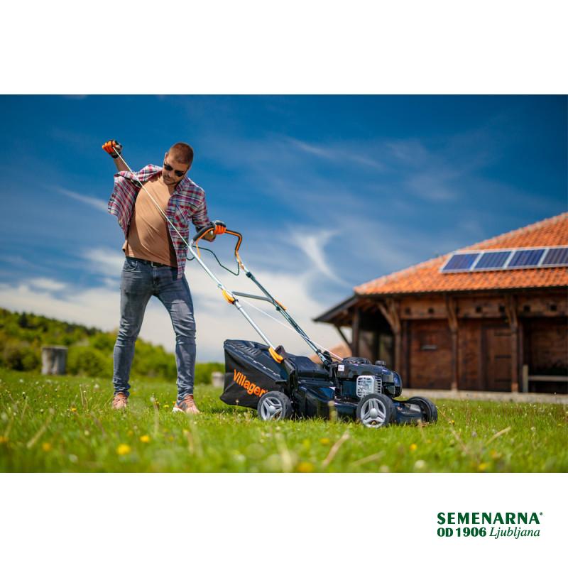 Kosilnica bencinska Falcon 4010B Villager 