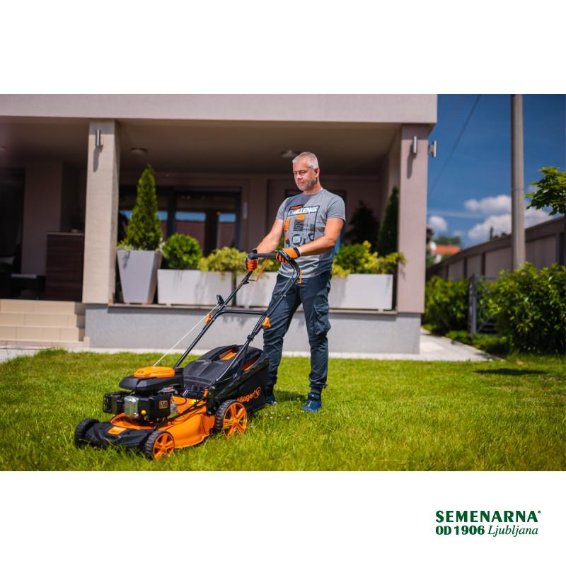 Kosilnica bencinska Atlas 4111 T Villager 