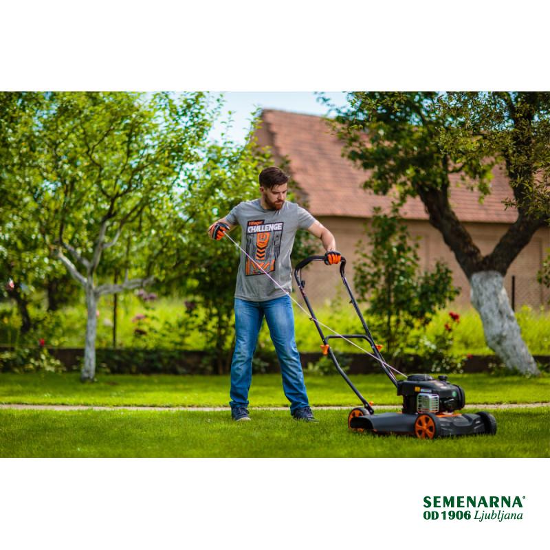 Kosilnica bencinska Atlas 5001B Villager 