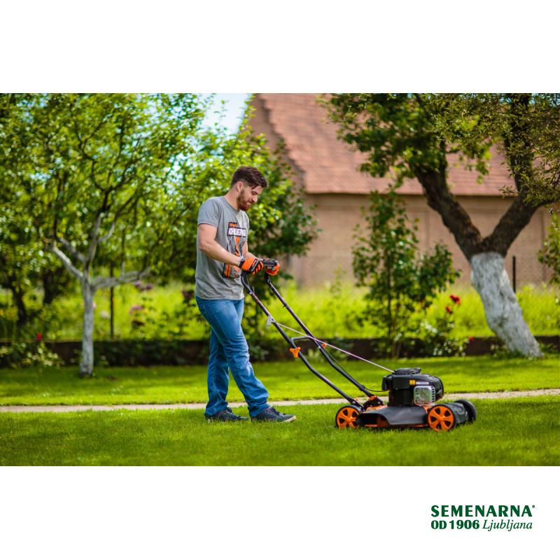 Kosilnica bencinska Atlas 5001B Villager 